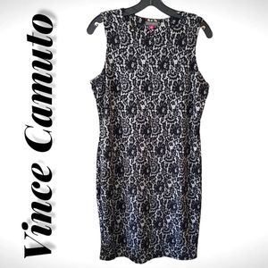 Vince Camuto Dress